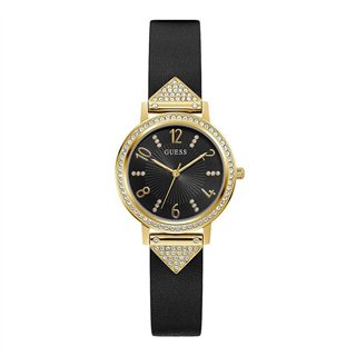 Guess Tri Luxe GW0473L2 Ladies Watch - GW0473L2 - Teknashop Ltd