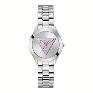 Guess Tri Plaque GW0675L1 Ladies Watch - GW0675L1 - Teknashop Ltd
