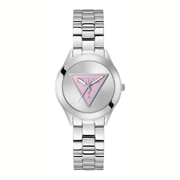 Guess Tri Plaque GW0675L1 Ladies Watch - GW0675L1 - Teknashop Ltd