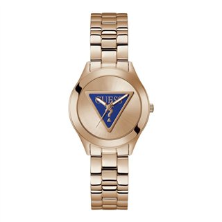 Guess Tri Plaque GW0675L3 Ladies Watch - GW0675L3 - Teknashop Ltd