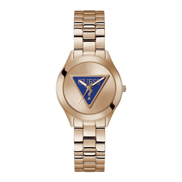 Guess Tri Plaque GW0675L3 Ladies Watch - GW0675L3 - Teknashop Ltd
