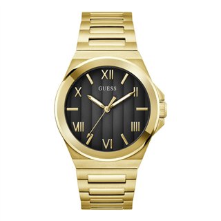 Guess Vinyl GW0789G2 Men's Watch - GW0789G2 - Teknashop Ltd