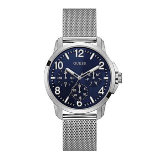 Guess Voyage W1040G1 Men's Watch - W1040G1 - Teknashop Ltd
