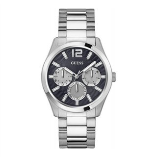Guess Zen GW0707G1 Men's Watch - GW0707G1 - Teknashop Ltd