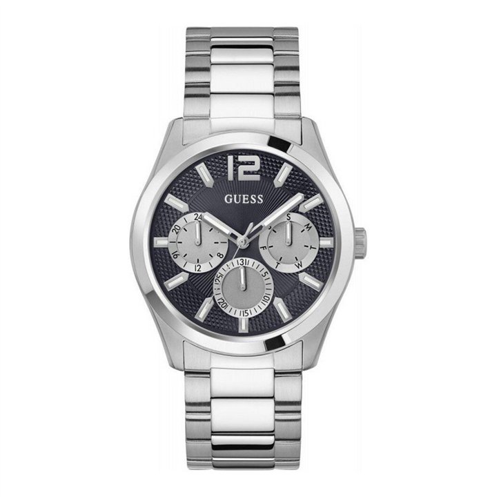Guess Zen GW0707G1 Men's Watch - GW0707G1 - Teknashop Ltd