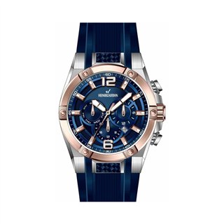 HEINRICHSSOHN Aachen HS1011B Men's Watch - HS1011B - Teknashop Ltd