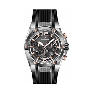 HEINRICHSSOHN Aachen HS1011C Men's Watch - HS1011C - Teknashop Ltd