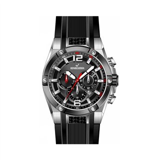 HEINRICHSSOHN Aachen HS1011D Men's Watch - HS1011D - Teknashop Ltd