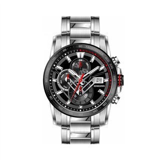 HEINRICHSSOHN Cancun HS1013D Men's Watch - HS1013D - Teknashop Ltd