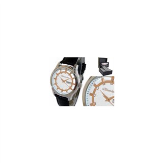 HEINRICHSSOHN Florenz White HS1001 Ladies Watch - HS1001W - Teknashop Ltd
