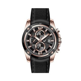 HEINRICHSSOHN Halifax HS1012A Men's Watch - HS1012A - Teknashop Ltd