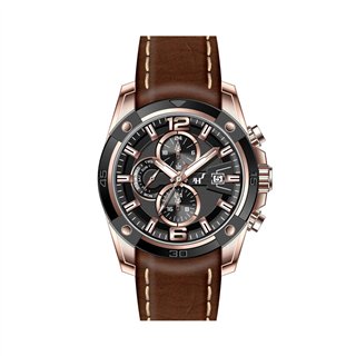HEINRICHSSOHN Halifax HS1012C Men's Watch - HS1012C - Teknashop Ltd