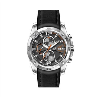 HEINRICHSSOHN Halifax HS1012D Men's Watch - HS1012D - Teknashop Ltd