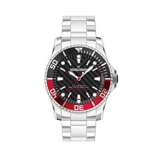 HEINRICHSSOHN Köln HS1015A Men's Watch - HS1015A - Teknashop Ltd