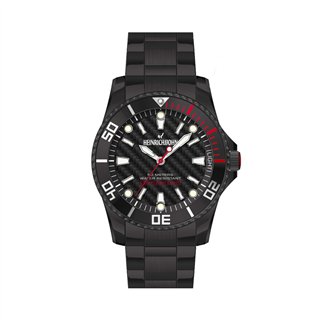 HEINRICHSSOHN Köln HS1015B Men's Watch - HS1015B - Teknashop Ltd