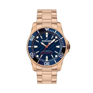 HEINRICHSSOHN Köln HS1015C Men's Watch - HS1015C - Teknashop Ltd