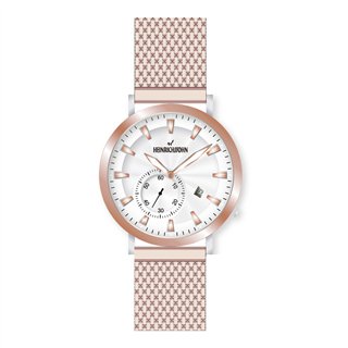 HEINRICHSSOHN Narbonne HS1016F Men's Watch - HS1016F - Teknashop Ltd