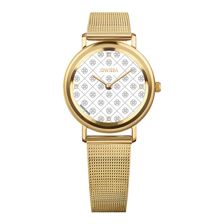 Jowissa AnWy J6.256.M Ladies Watch - J6.256.M - Teknashop Ltd