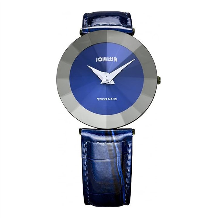 Jowissa Pyramid J5.115.XL Ladies Watch - J5.115.XL - Teknashop Ltd