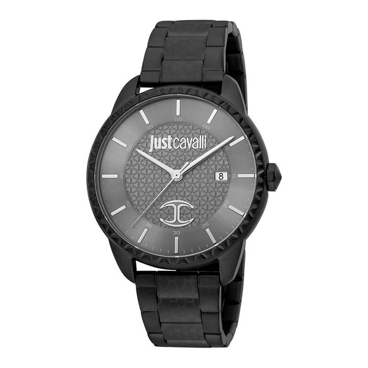 Just Cavalli Classic JC1G176M0065 Men's Watch - JC1G176M0065 - Teknashop Ltd