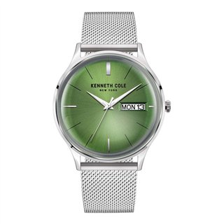 Kenneth Cole New York KC50589017A Men's Watch - KC50589017A - Teknashop Ltd