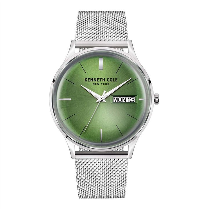 Kenneth Cole New York KC50589017A Men's Watch - KC50589017A - Teknashop Ltd