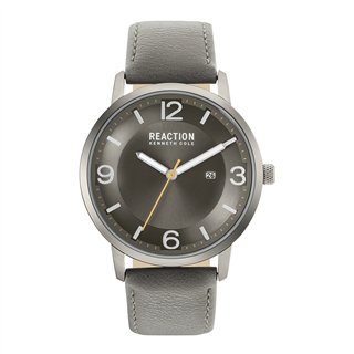Kenneth Cole Reaction RK50600002 Men's Watch - RK50600002 - Teknashop Ltd