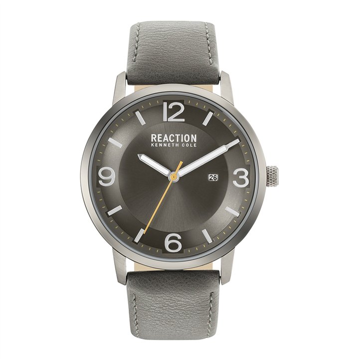 Kenneth Cole Reaction RK50600002 Men's Watch - RK50600002 - Teknashop Ltd