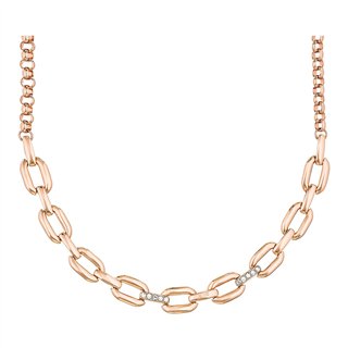 LIU-JO Luxury Ladies Necklace LJ1174 - LJ1174 - Teknashop Ltd