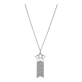 LIU-JO Luxury Ladies Necklace LJ1203 - LJ1203 - Teknashop Ltd
