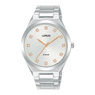Lorus RG201WX9 Ladies Watch - RG201WX9 - Teknashop Ltd