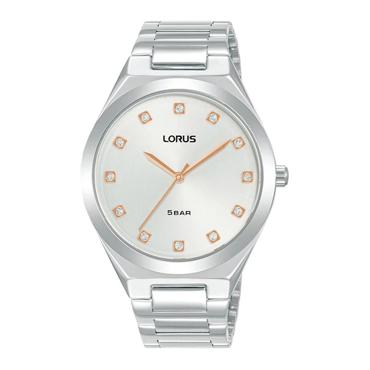 Lorus RG201WX9 Ladies Watch - RG201WX9 - Teknashop Ltd
