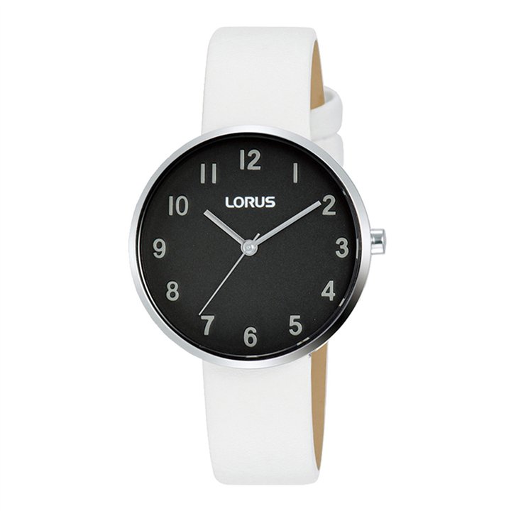 Lorus RG225SX9 Ladies Watch - RG225SX9 - Teknashop Ltd