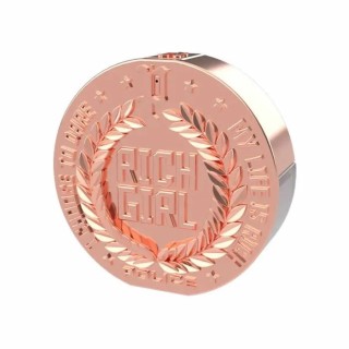 Police Rich Girl For Woman Eau De Toilette Spray 100ml - unisex - Teknashop Ltd