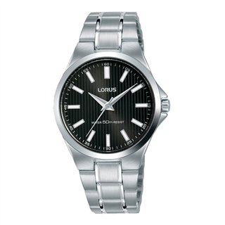 Lorus RG229PX9 Ladies Watch - RG229PX9 - Teknashop Ltd