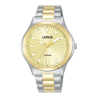 Lorus RG244VX9 Ladies Watch - RG244VX9 - Teknashop Ltd