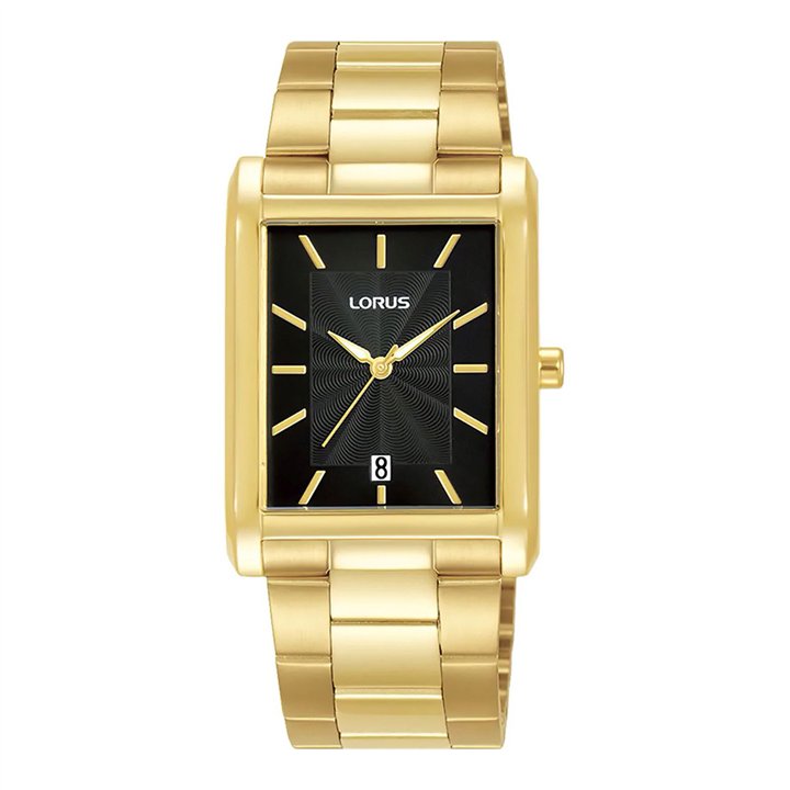 Lorus RH938RX9 Men's Watch - RH938RX9 - Teknashop Ltd