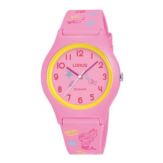 Lorus RRX49HX9 Kids Watch - RRX49HX9 - Teknashop Ltd