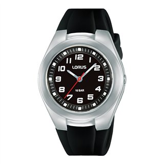 Lorus RRX75GX9 Ladies Watch - RRX75GX9 - Teknashop Ltd