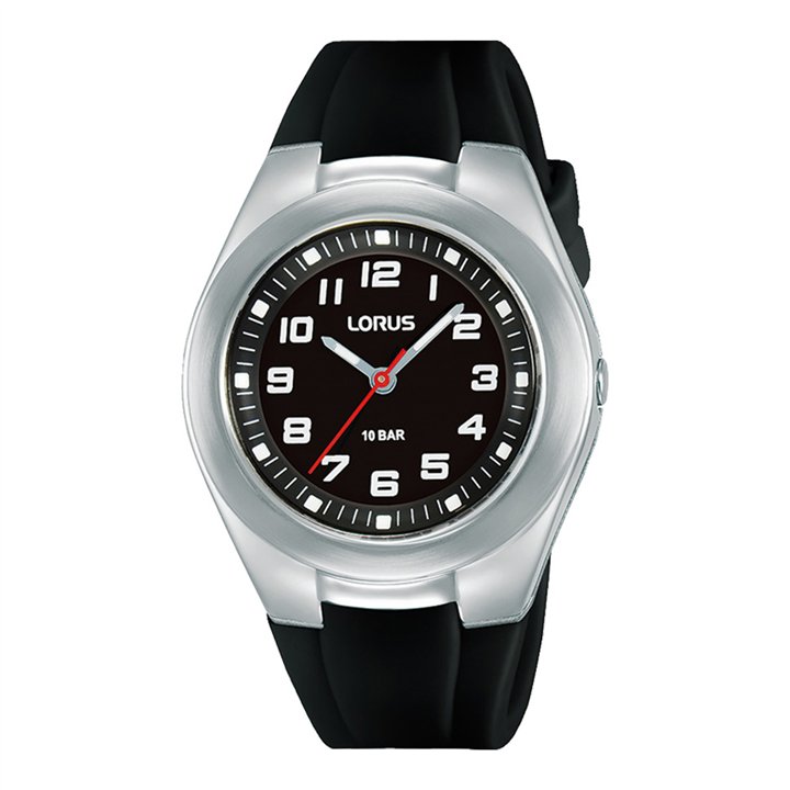 Lorus RRX75GX9 Ladies Watch - RRX75GX9 - Teknashop Ltd