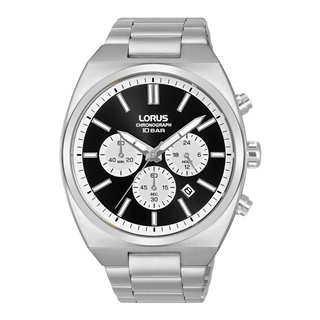 Lorus RT361KX9 Men's Watch Chronograph - RT361KX9 - Teknashop Ltd