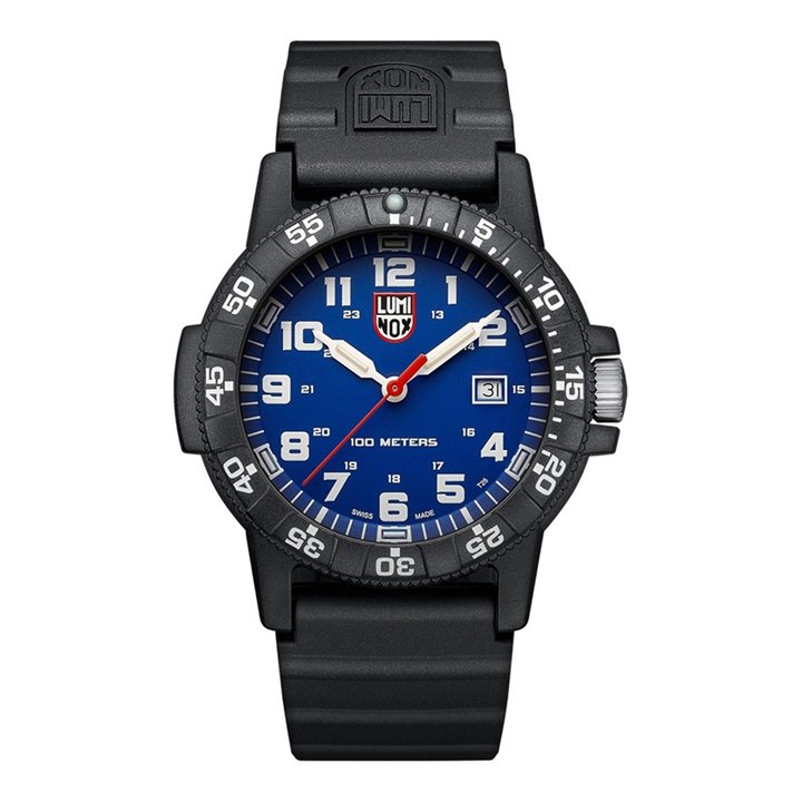 Luminox Leatherback Sea Turtle Giant XS.0323.L Men's Watch - XS.0323.L - Teknashop Ltd