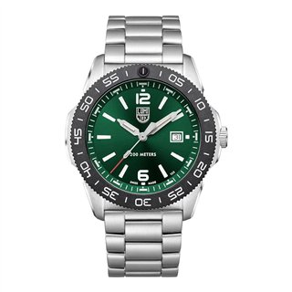Luminox Navy Seal XS.3137 Men's Watch - XS.3137 - Teknashop Ltd