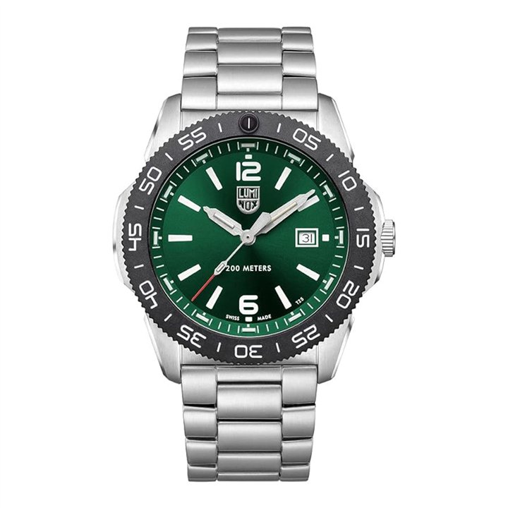 Luminox Navy Seal XS.3137 Men's Watch - XS.3137 - Teknashop Ltd