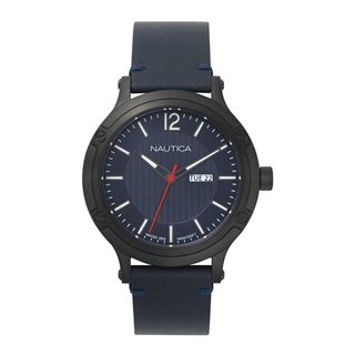 Nautica Porthole NAPPRH017 Men's Watch - NAPPRH017 - Teknashop Ltd