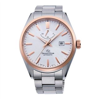Orient Star Classic Automatic RE-AU0401S00B Men's Watch - RE-AU0401S00B - Teknashop Ltd