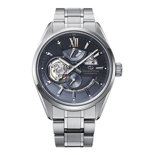 Orient Star Modern Skeleton Keshiki Limited Edition Automatic RE-AV0132L00B Men's Watch - RE-AV0132L00B - Teknashop Ltd