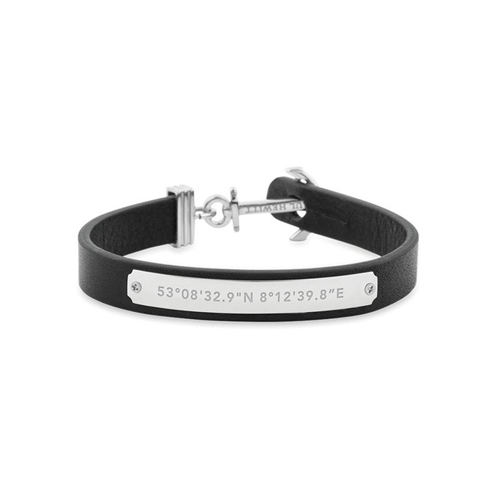 Paul Hewitt Ladies Bracelet PH-FSC-S-B-M - PH-FSC-S-B-M - Teknashop Ltd