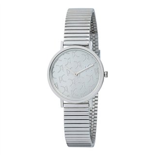Pierre Cardin Belleville Monogram CBV.1514 Ladies Watch - CBV.1514 - Teknashop Ltd