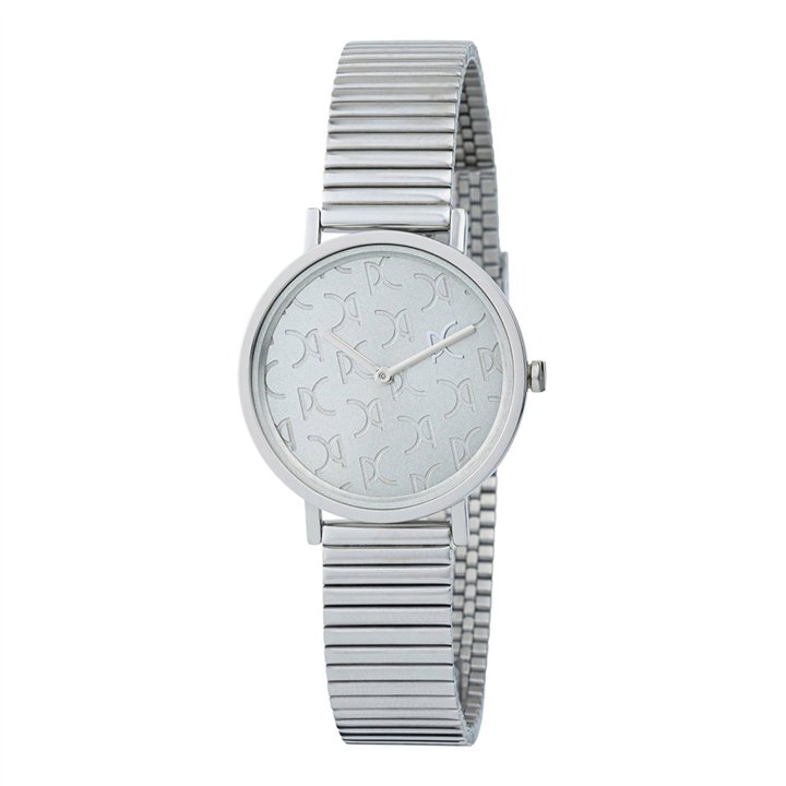 Pierre Cardin Belleville Monogram CBV.1514 Ladies Watch - CBV.1514 - Teknashop Ltd